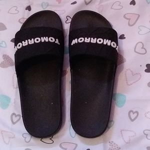 S9 mens slides